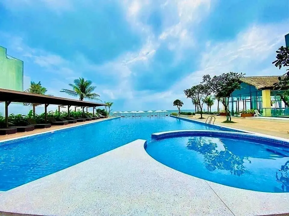 Khu Nghi Duong Aria Resort Vung Tau - Dn Apartment