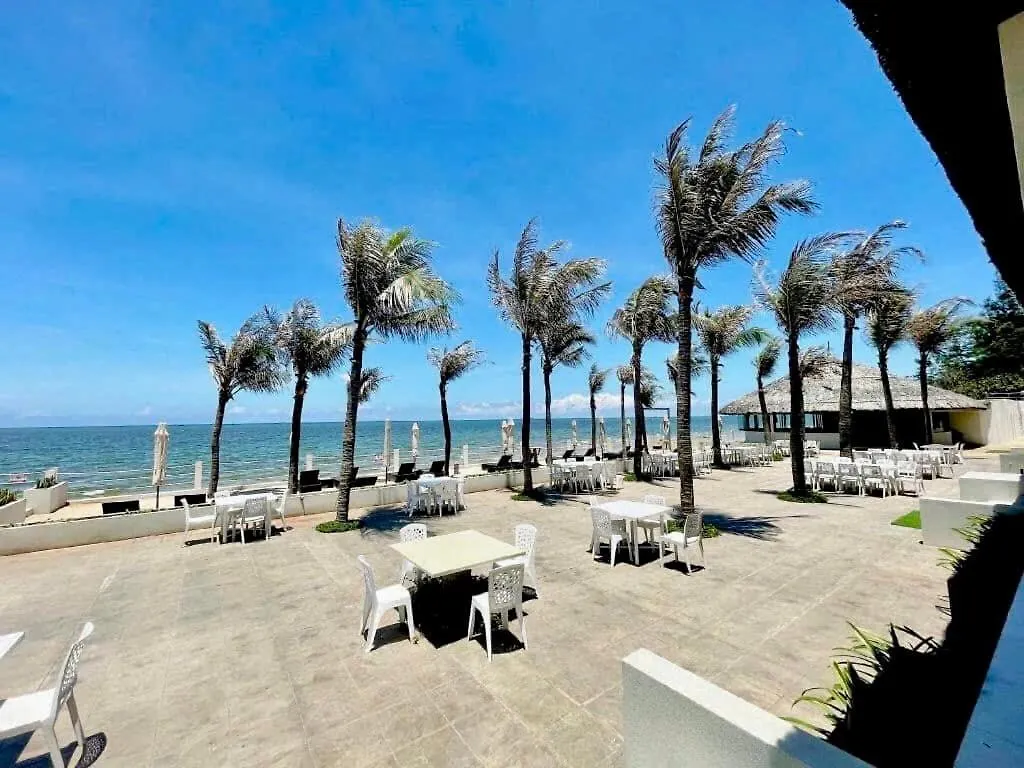 Khu Nghi Duong Aria Resort Vung Tau - Dn Apartment