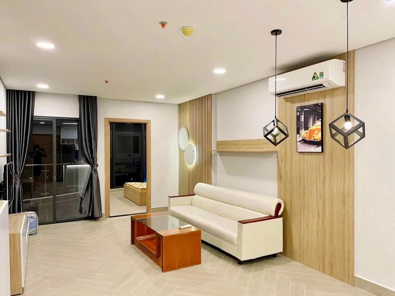 Khu Nghi Duong Aria Resort Vung Tau - Dn Apartment