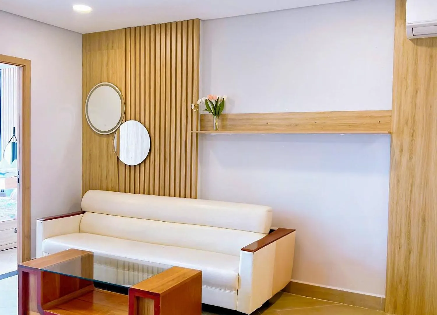 Khu Nghi Duong Aria Resort Vung Tau - Dn Apartment