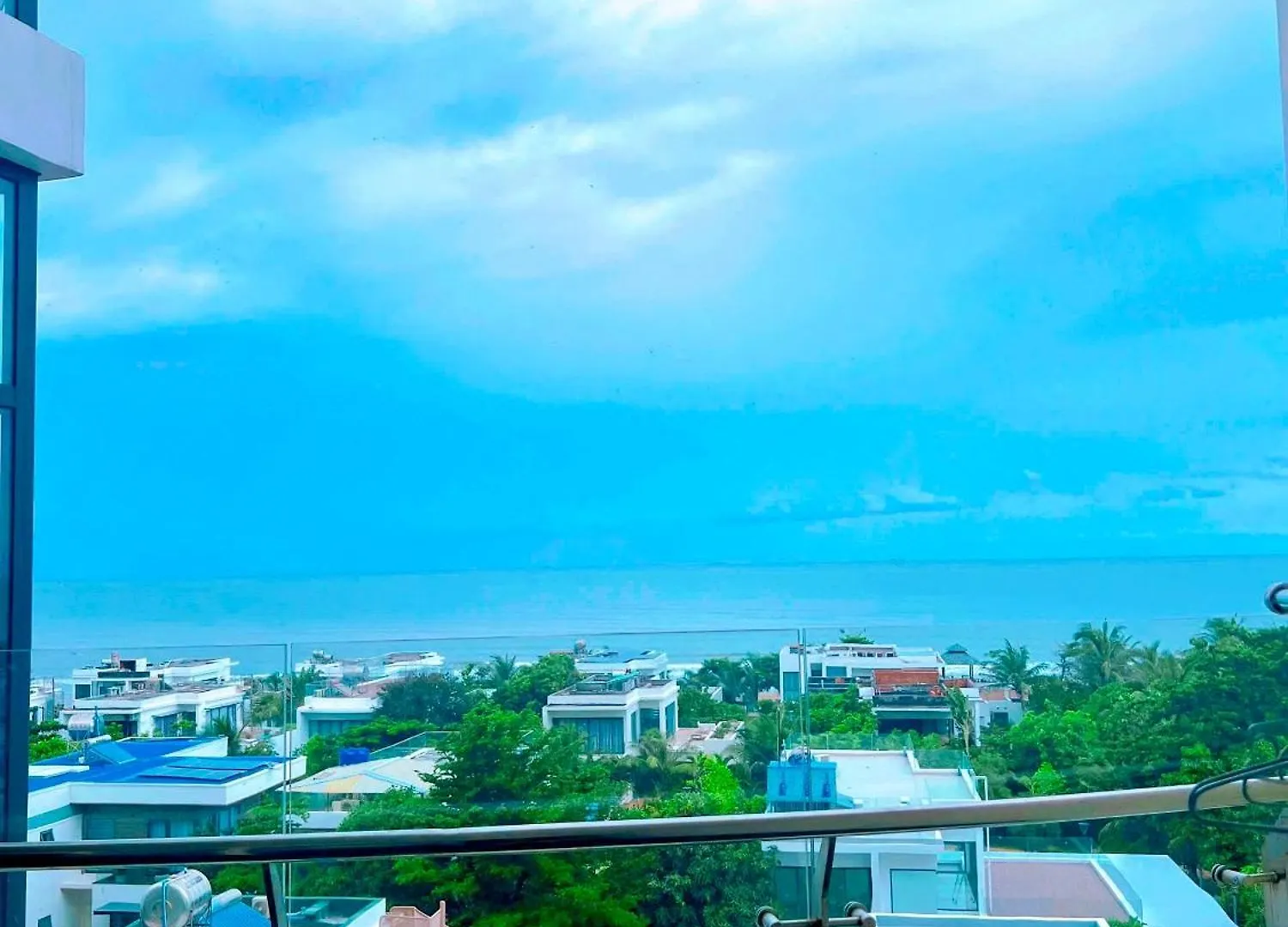 Khu Nghi Duong Aria Resort Vung Tau - Dn Apartment 베트남